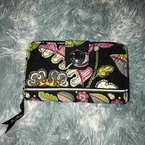 Vera Bradley wallet
